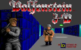 Wolfenstein 3D